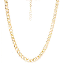 Laden Sie das Bild in den Galerie-Viewer, Mehrschichtige Schmetterlingshalskette