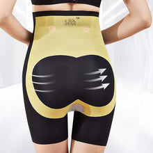 Laden Sie das Bild in den Galerie-Viewer, Hose mit Bauch- und Hüftstraffung