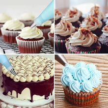 Laden Sie das Bild in den Galerie-Viewer, Kuchen-Backen-Dekor-Werkzeug 8/22/32-Set