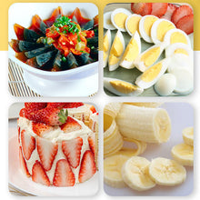 Laden Sie das Bild in den Galerie-Viewer, Eierschneider für Küchenutensilien