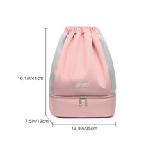 Laden Sie das Bild in den Galerie-Viewer, Modische Leichte Wasserdichte Reisetasche