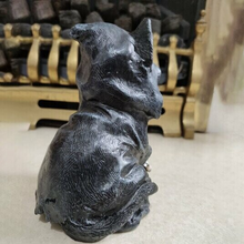 Laden Sie das Bild in den Galerie-Viewer, Schwarze Katze Dekoration