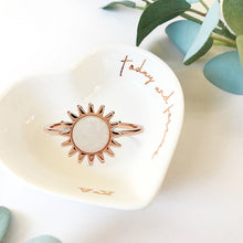 Laden Sie das Bild in den Galerie-Viewer, Sonnenschein Ring