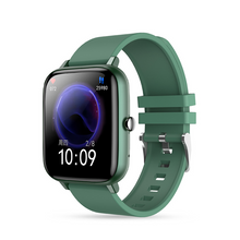 Laden Sie das Bild in den Galerie-Viewer, Bluetooth Gesundheitsüberwachung Sportuhr