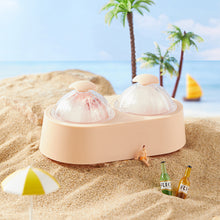 Laden Sie das Bild in den Galerie-Viewer, Netter Eiskugelmacher