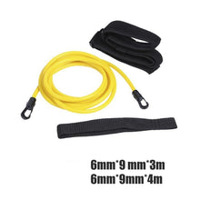 Laden Sie das Bild in den Galerie-Viewer, Widerstandsband für Schwimmen
