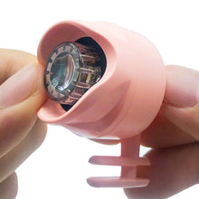 Laden Sie das Bild in den Galerie-Viewer, Schuhlicht dekorative Beleuchtung