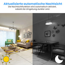 Laden Sie das Bild in den Galerie-Viewer, 1080p magnetische WiFi-Minikamera
