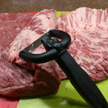 Laden Sie das Bild in den Galerie-Viewer, Brust- und Fleischschneider