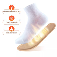 Laden Sie das Bild in den Galerie-Viewer, Beheizbare Innensohle