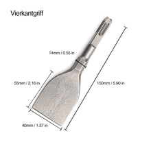 Laden Sie das Bild in den Galerie-Viewer, Elektrischer Schlagbohrer