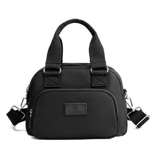 Laden Sie das Bild in den Galerie-Viewer, Wasserdichte Einfarbige Reisetasche