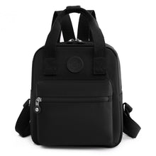 Laden Sie das Bild in den Galerie-Viewer, Superleichter Rucksack Wasserdichte Nylonstofftasche