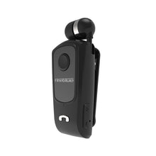 Laden Sie das Bild in den Galerie-Viewer, Lavalier-Bluetooth-Headset