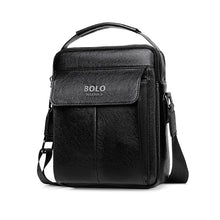 Laden Sie das Bild in den Galerie-Viewer, Wasserdichte und kratzfeste Umhängetasche für Herren
