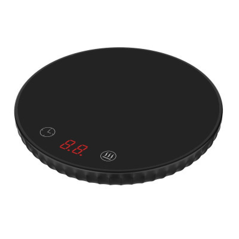 Intelligenter Thermostat Untersetzer