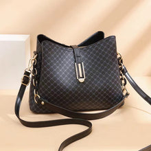 Laden Sie das Bild in den Galerie-Viewer, Modische Bedruckte Umhängetasche