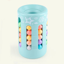 Laden Sie das Bild in den Galerie-Viewer, Magic Beans Rotierender Rubik&#39;s Cube