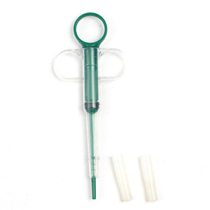 Medizin Feeder für Haustiere