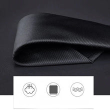 Laden Sie das Bild in den Galerie-Viewer, Einfache und bequeme Krawatte mit Reißverschluss