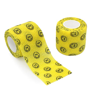 Selbstklebendes Klebeband für Haustiere