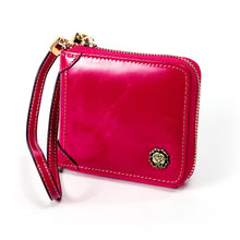 Laden Sie das Bild in den Galerie-Viewer, Multifunktionale Lässige Geldbörse mit Kartenschlitz mit RFID-Blockierung
