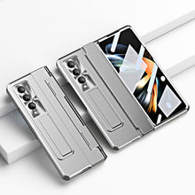 Laden Sie das Bild in den Galerie-Viewer, Faltbare Samsung Handyhülle