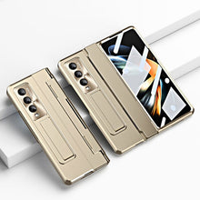 Laden Sie das Bild in den Galerie-Viewer, Faltbare Samsung Handyhülle