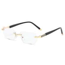 Laden Sie das Bild in den Galerie-Viewer, Neue Anti-Blaulicht-Lesebrille