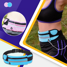 Laden Sie das Bild in den Galerie-Viewer, Wasserdichte Multifunktionale Sportgürteltasche