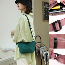 Laden Sie das Bild in den Galerie-Viewer, Elegante Knödeltasche