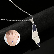 Laden Sie das Bild in den Galerie-Viewer, Blauer und weißer Kranz