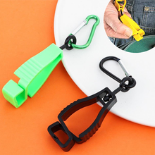 Laden Sie das Bild in den Galerie-Viewer, Multifunktionaler Handschuhclip