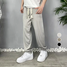 Laden Sie das Bild in den Galerie-Viewer, Lockere Freizeithose Für Herren