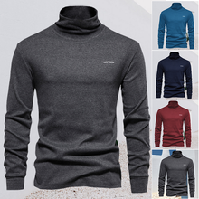 Laden Sie das Bild in den Galerie-Viewer, Atmungsaktive Sweatshirt für Herren