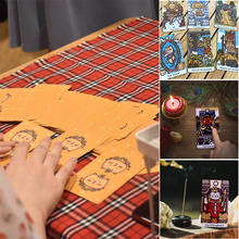 Laden Sie das Bild in den Galerie-Viewer, Katzen-Tarot