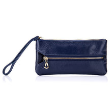 Laden Sie das Bild in den Galerie-Viewer, Modische Handytasche mit Lychee Muster