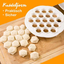 Laden Sie das Bild in den Galerie-Viewer, Knödelform