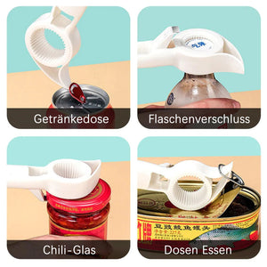4 In 1 Bierflaschenöffner