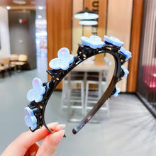 Laden Sie das Bild in den Galerie-Viewer, Süße Haarklammer Für Kinder