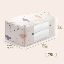 Laden Sie das Bild in den Galerie-Viewer, Deckensortierbeutel mit großer Kapazität