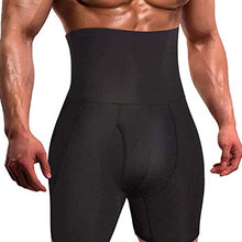 Laden Sie das Bild in den Galerie-Viewer, Elastische Leggings Für Herren