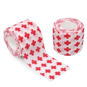 Selbstklebendes Klebeband für Haustiere