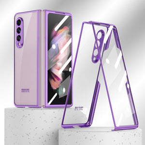 Samsung All-Inclusive-Handyhülle