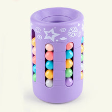Laden Sie das Bild in den Galerie-Viewer, Magic Beans Rotierender Rubik&#39;s Cube