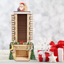 Laden Sie das Bild in den Galerie-Viewer, Weihnachtliches DIY-Set