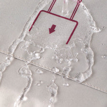 Laden Sie das Bild in den Galerie-Viewer, Faltbare Aufbewahrungstasche mit großem Fassungsvermögen