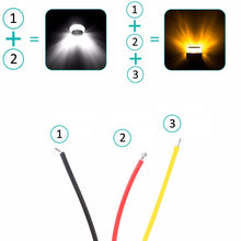 Laden Sie das Bild in den Galerie-Viewer, Motorrad LED-Blinker