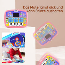 Laden Sie das Bild in den Galerie-Viewer, Multifunktionale Lernmaschine für Kinder