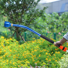 Laden Sie das Bild in den Galerie-Viewer, Gartenbewässerungssprüher mit langem Stab